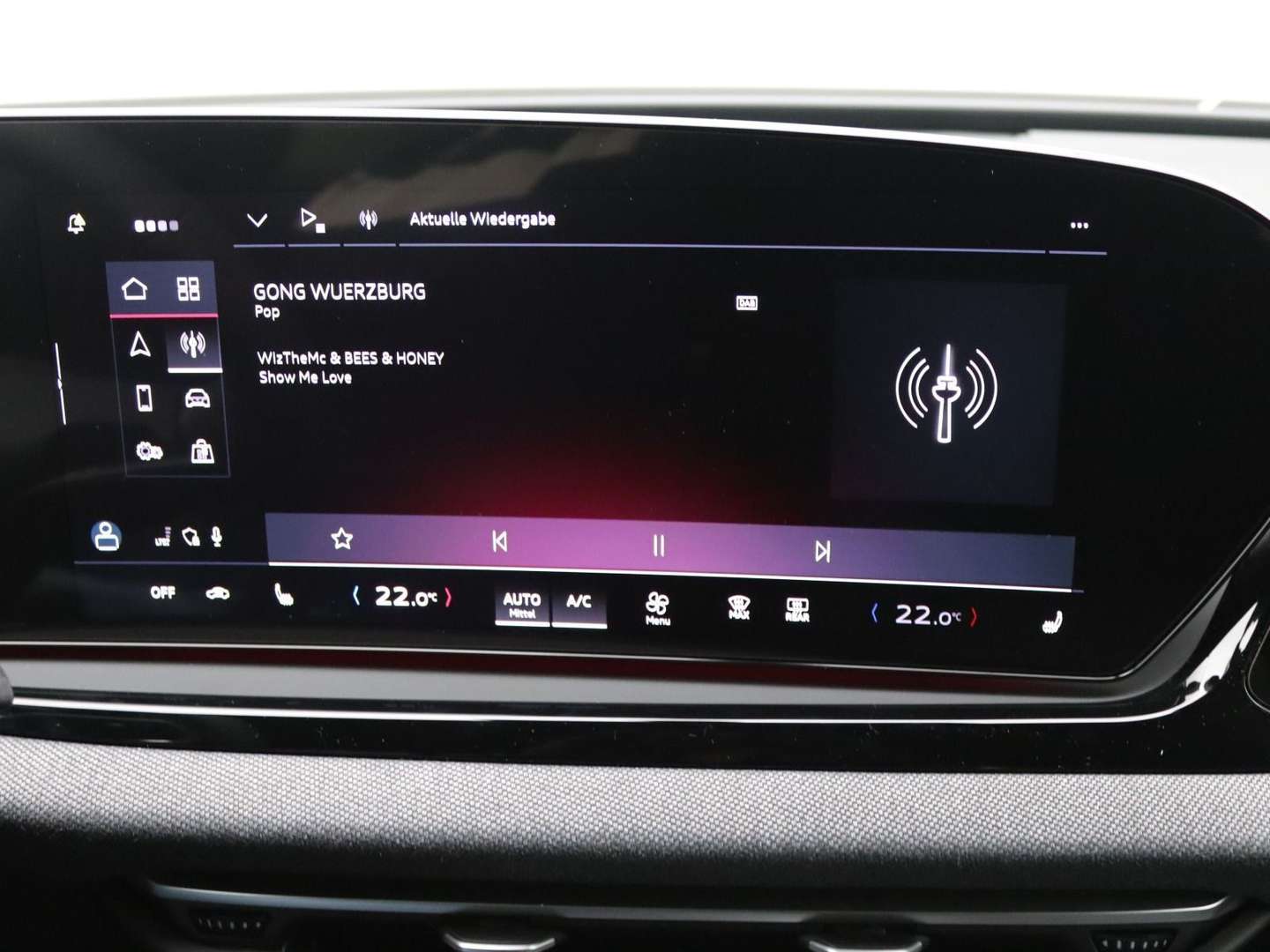 Audi A5 Sportback S Line TFSI - 2025 - Joinsteer - #11