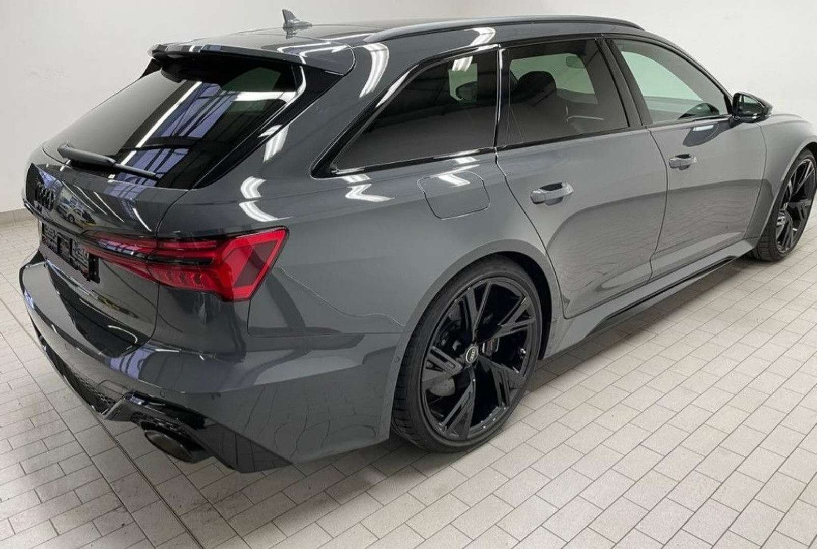 Audi RS6 Avant KERAMIK-V MAX305-LASER-UNIKAT-UPE - 2022 - Joinsteer - #3
