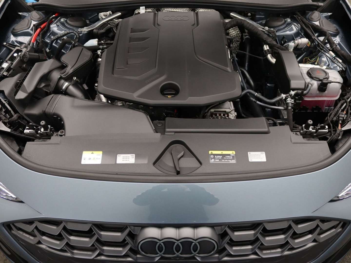 Audi A5 Sportback S Line TFSI - 2025 - Joinsteer - #12