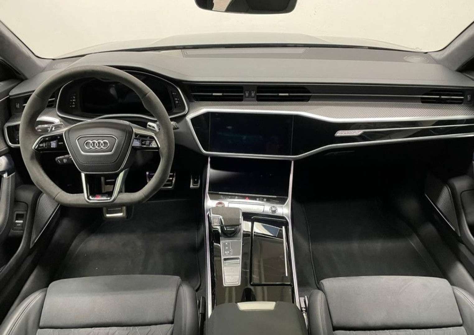 Audi RS6 Avant KERAMIK-V MAX305-LASER-UNIKAT-UPE - 2022 - Joinsteer - #7