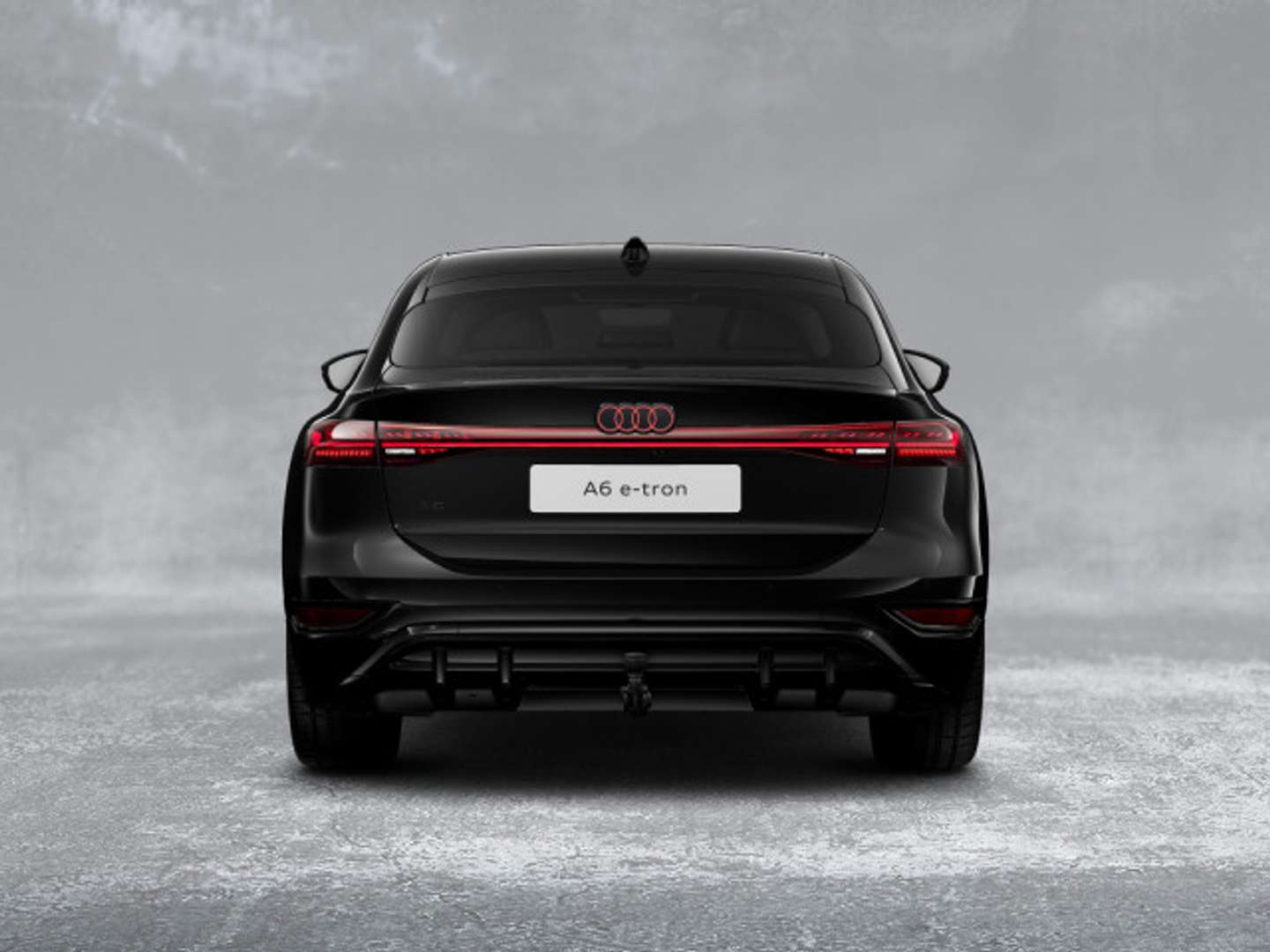 Audi A6 E-tron S Line - 2025 - Joinsteer - #7