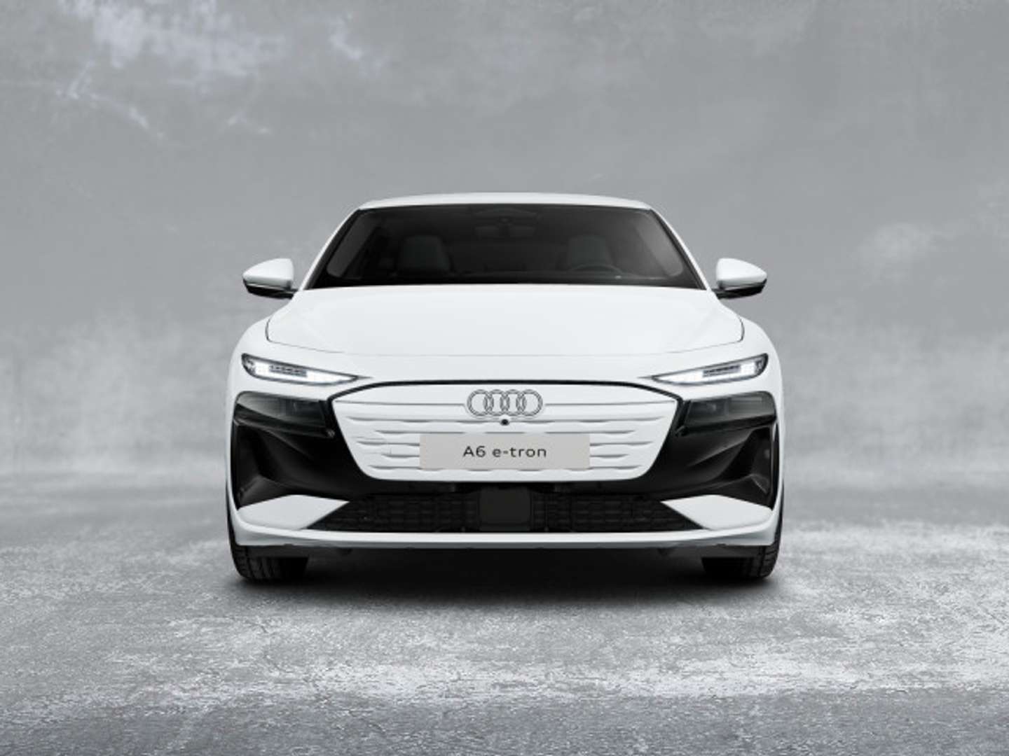 Audi A6 E-tron - 2025 - Joinsteer - #3