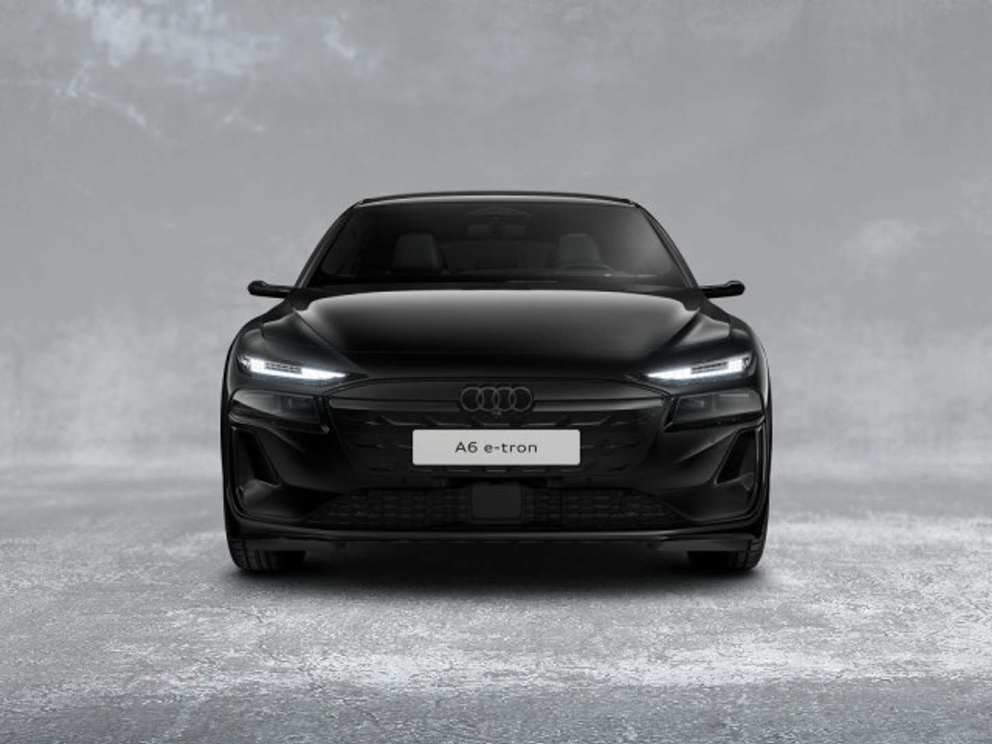 Audi A6 E-tron S Line - 2025 - Joinsteer - #3