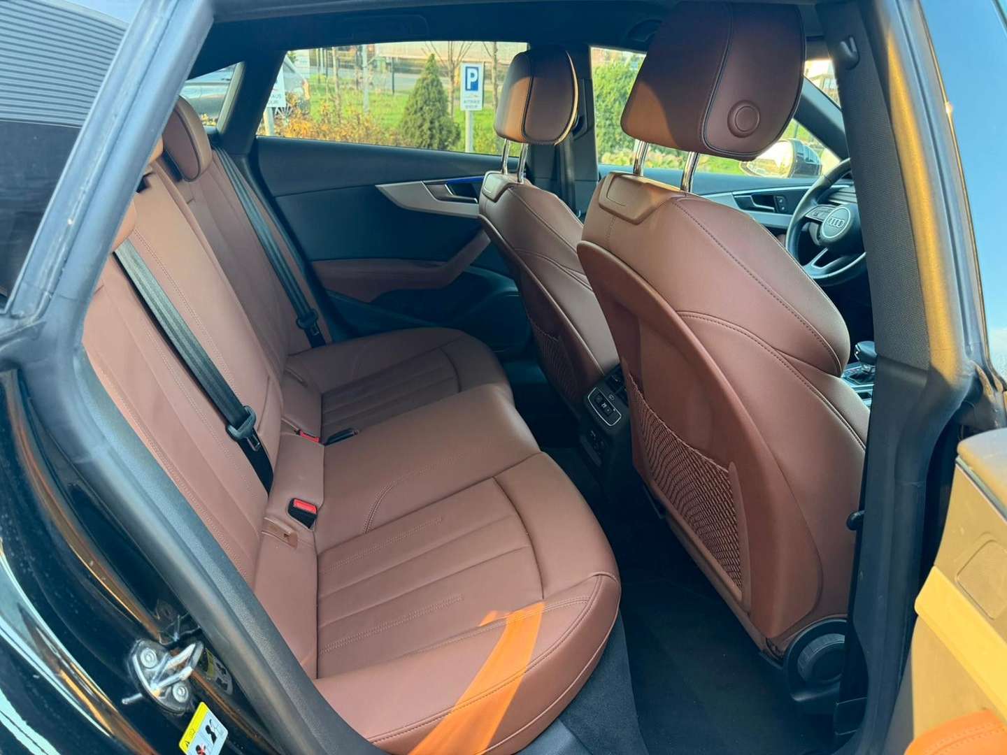 Audi A5 Sportback S Line 40 TFSI - 2022 - Joinsteer - #17