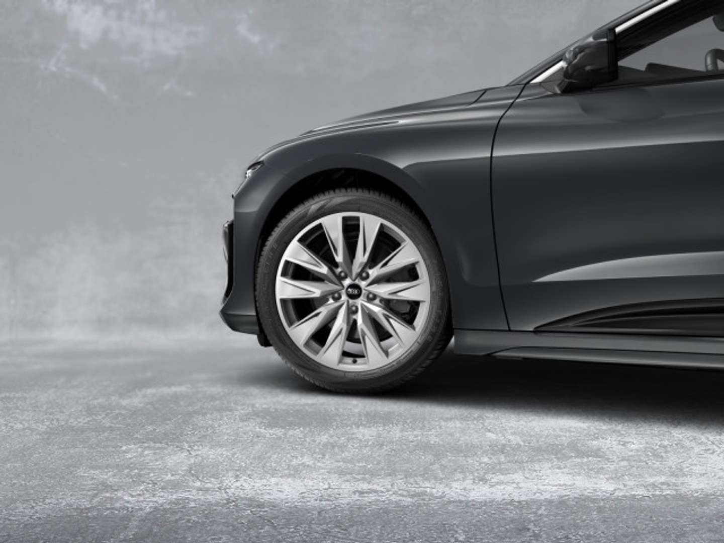 Audi A6 E-tron - 2025 - Joinsteer - #4