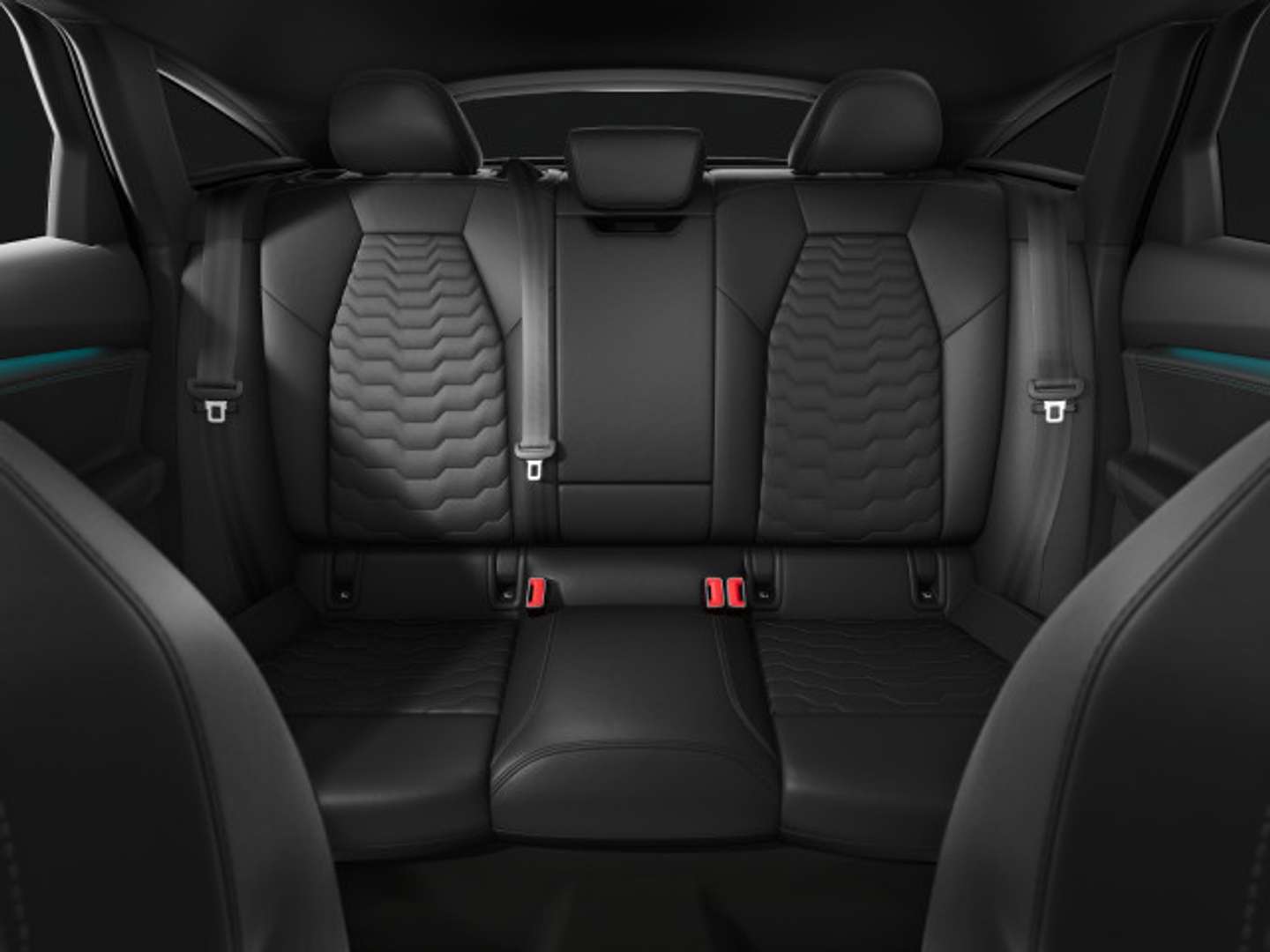 Audi A6 E-tron S Line - 2025 - Joinsteer - #11