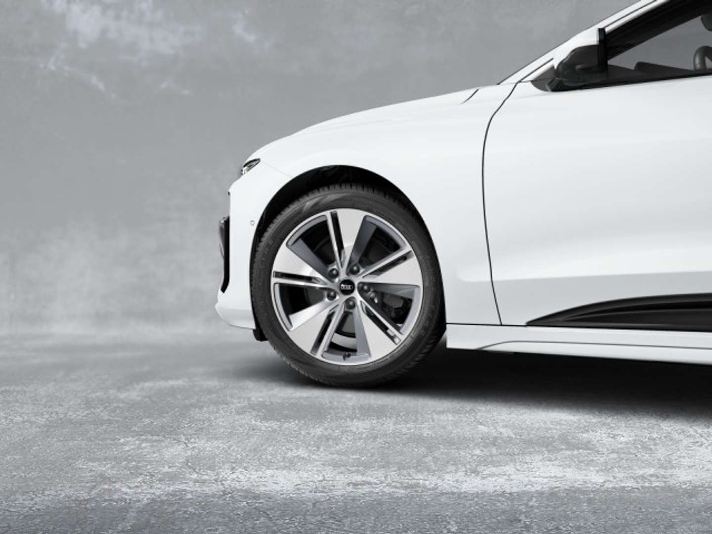 Audi A6 E-tron - 2025 - Joinsteer - #4