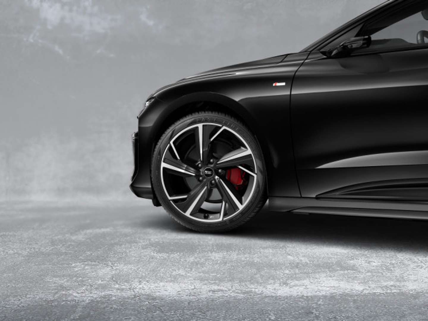 Audi A6 E-tron S Line - 2025 - Joinsteer - #4