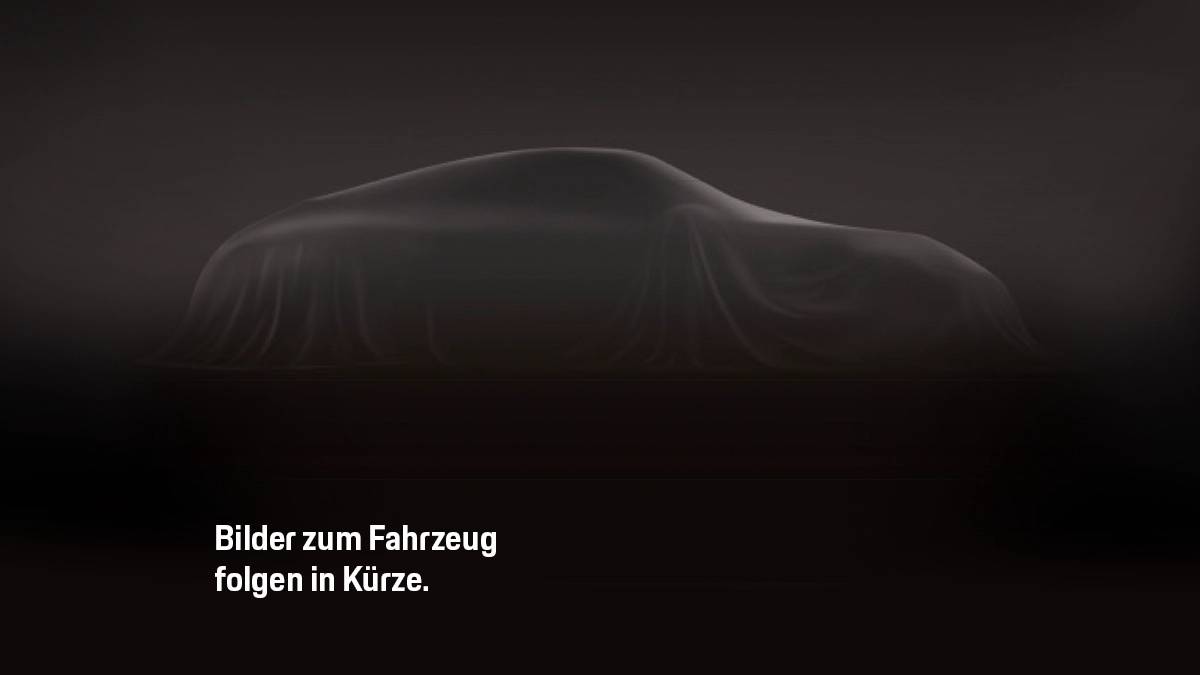 Porsche G-Model II Carrera Targa - 1985 - Joinsteer - #1