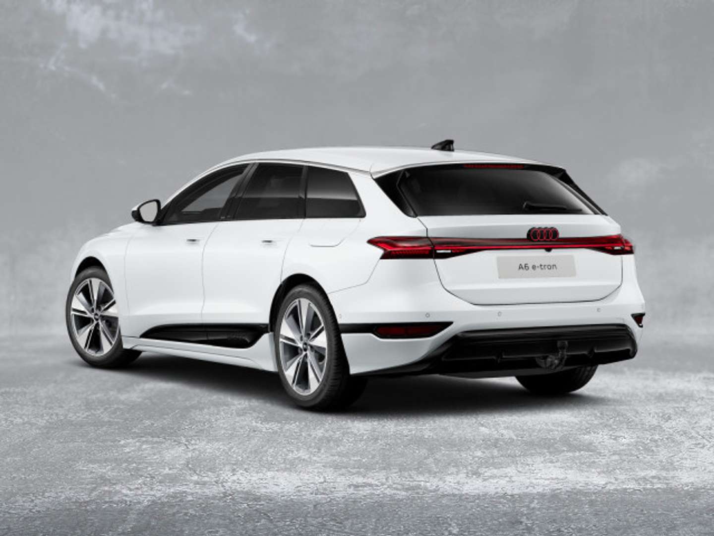 Audi A6 E-tron - 2025 - Joinsteer - #5