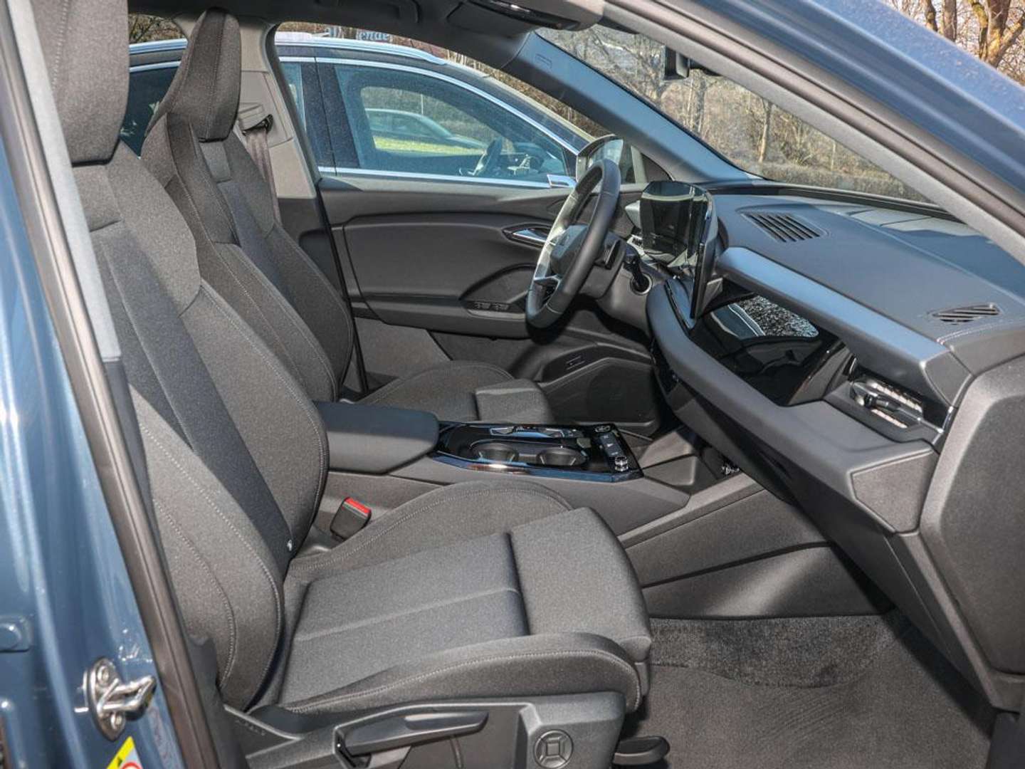 Audi Q6 E-tron - 2025 - Joinsteer - #3