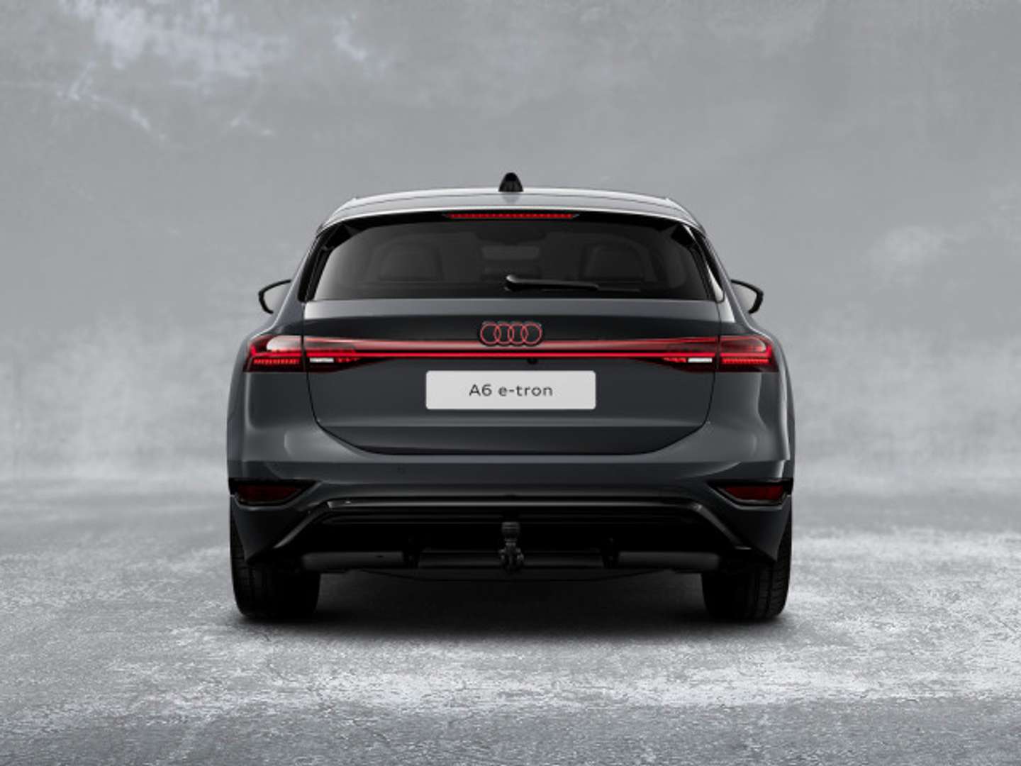 Audi A6 E-tron - 2025 - Joinsteer - #7