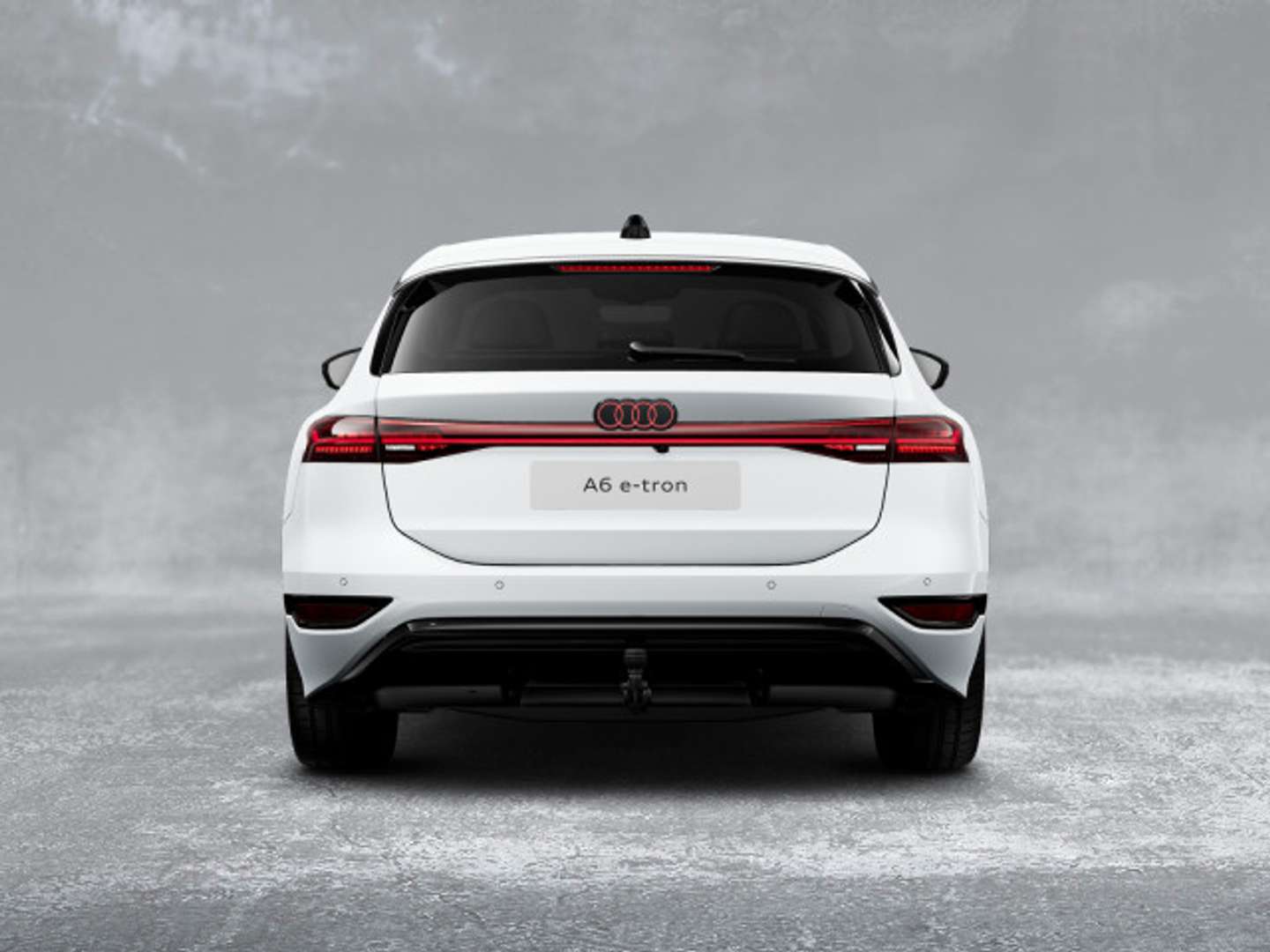 Audi A6 E-tron - 2025 - Joinsteer - #7