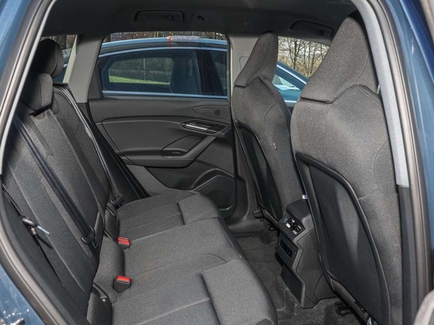 Audi Q6 E-tron - 2025 - Joinsteer - #4