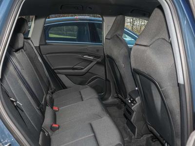 Audi Q6 E-tron -  - Joinsteer - #3