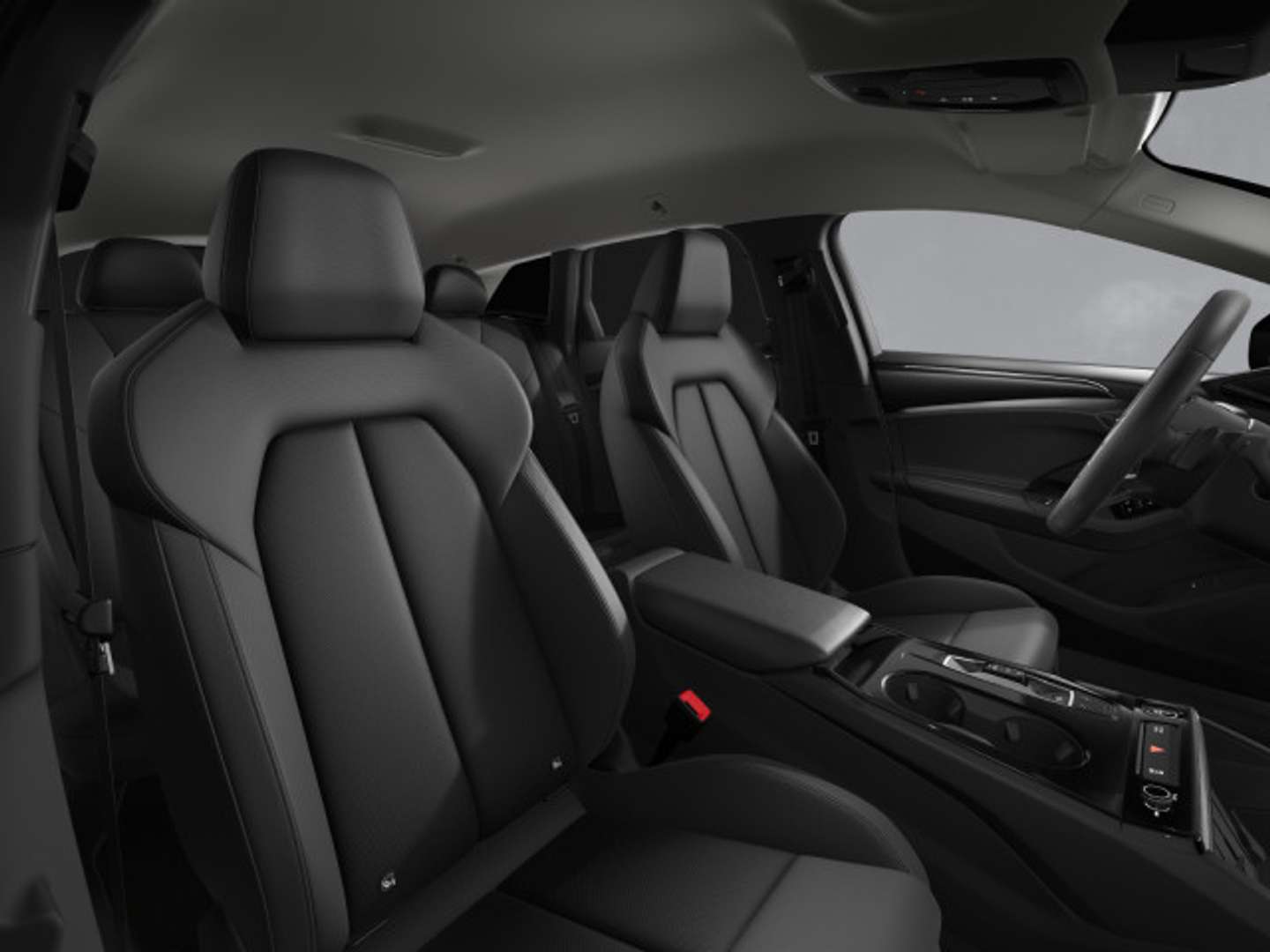 Audi A6 E-tron - 2025 - Joinsteer - #10