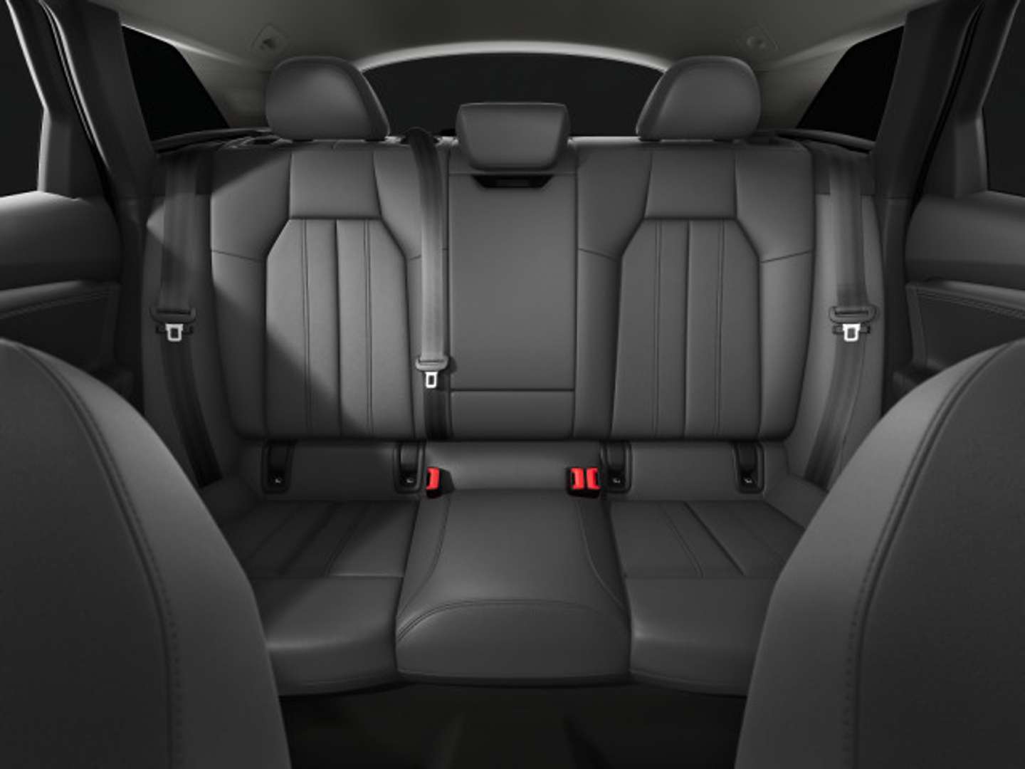 Audi A6 E-tron - 2025 - Joinsteer - #11