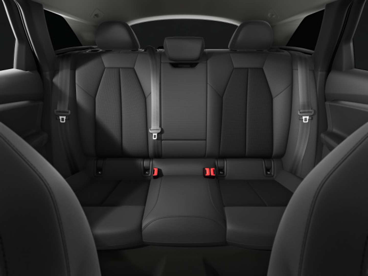 Audi A6 E-tron - 2025 - Joinsteer - #11