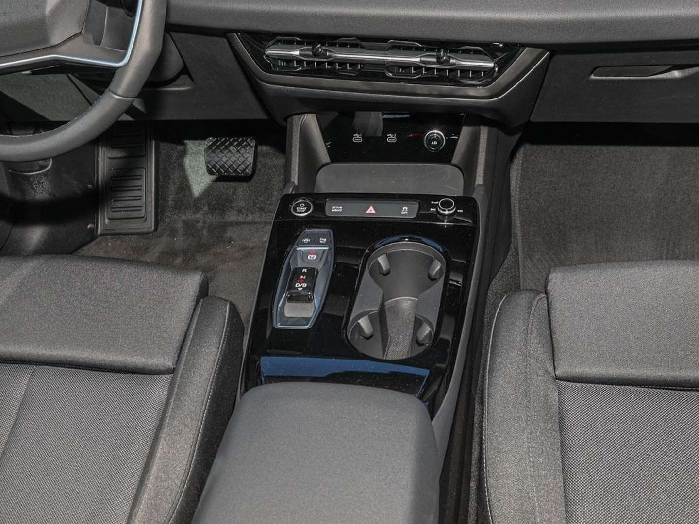 Audi Q6 E-tron - 2025 - Joinsteer - #7