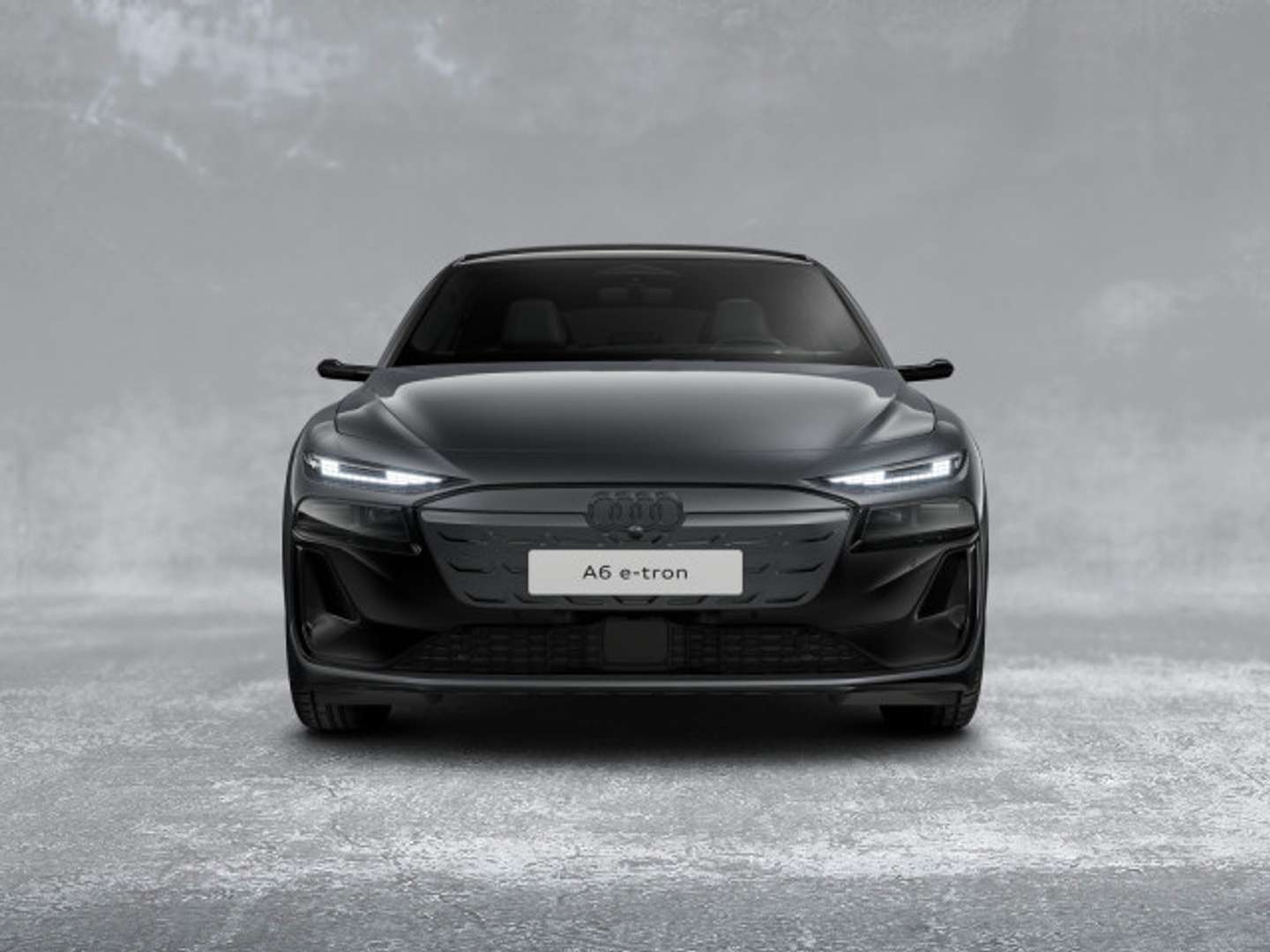 Audi A6 E-tron S Line Performance - 2025 - Joinsteer - #3