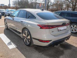 Audi A6 E-tron Sportback S Line Performance - 2025 - Joinsteer - #1