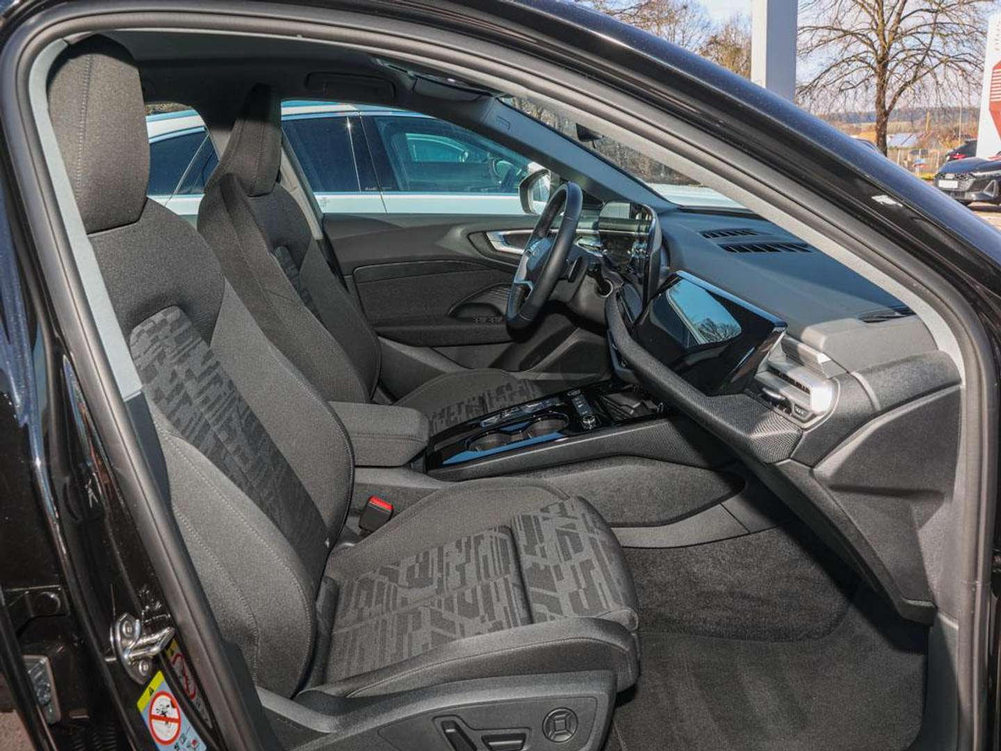 Audi A5 Sportback Avant TFSI - 2025 - Joinsteer - #2