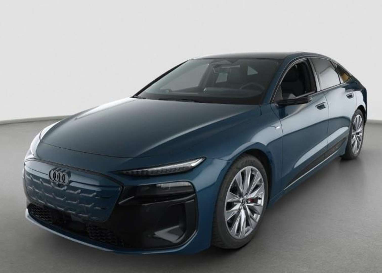 Audi A6 E-tron Sportback S Line Edition One - 2025 - Joinsteer - #2