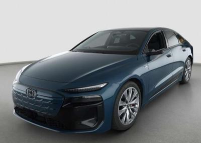 Audi A6 E-tron Sportback S Line Edition One