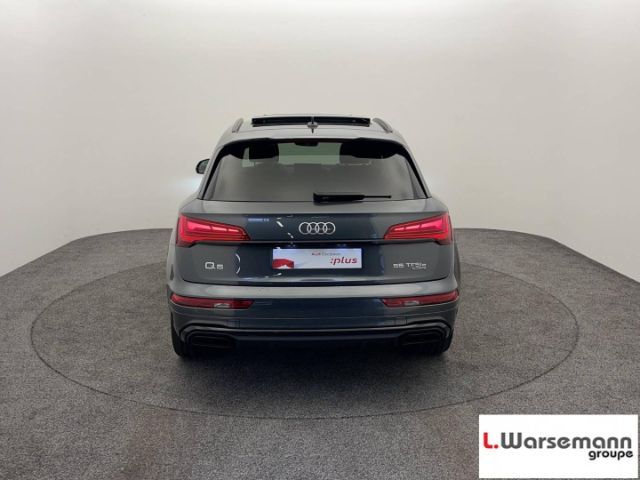 Audi Q5 TFSI E S Line 55 TFSI E Quattro 367 Ch S Tronic - 2023 - Joinsteer - #2