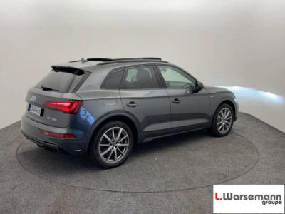 Audi Q5 TFSI E S Line 55 TFSI E Quattro 367 Ch S Tronic -  - Joinsteer - #2