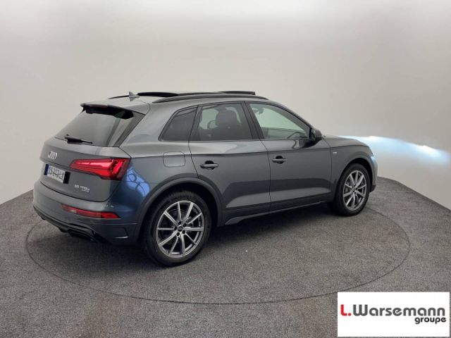 Audi Q5 TFSI E S Line 55 TFSI E Quattro 367 Ch S Tronic - 2023 - Joinsteer - #3
