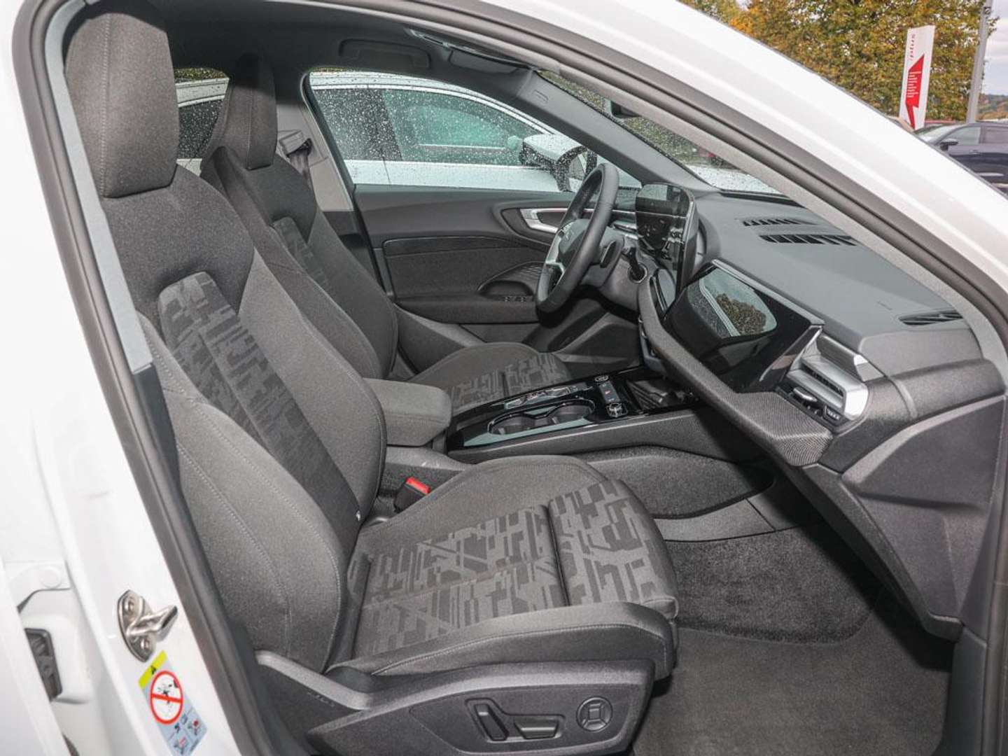 Audi A5 Sportback Avant TDI - 2025 - Joinsteer - #3