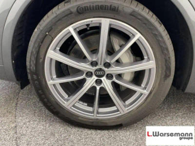 Audi Q5 TFSI E S Line 55 TFSI E Quattro 367 Ch S Tronic -  - Joinsteer - #3