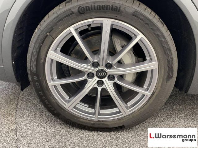Audi Q5 TFSI E S Line 55 TFSI E Quattro 367 Ch S Tronic - 2023 - Joinsteer - #4