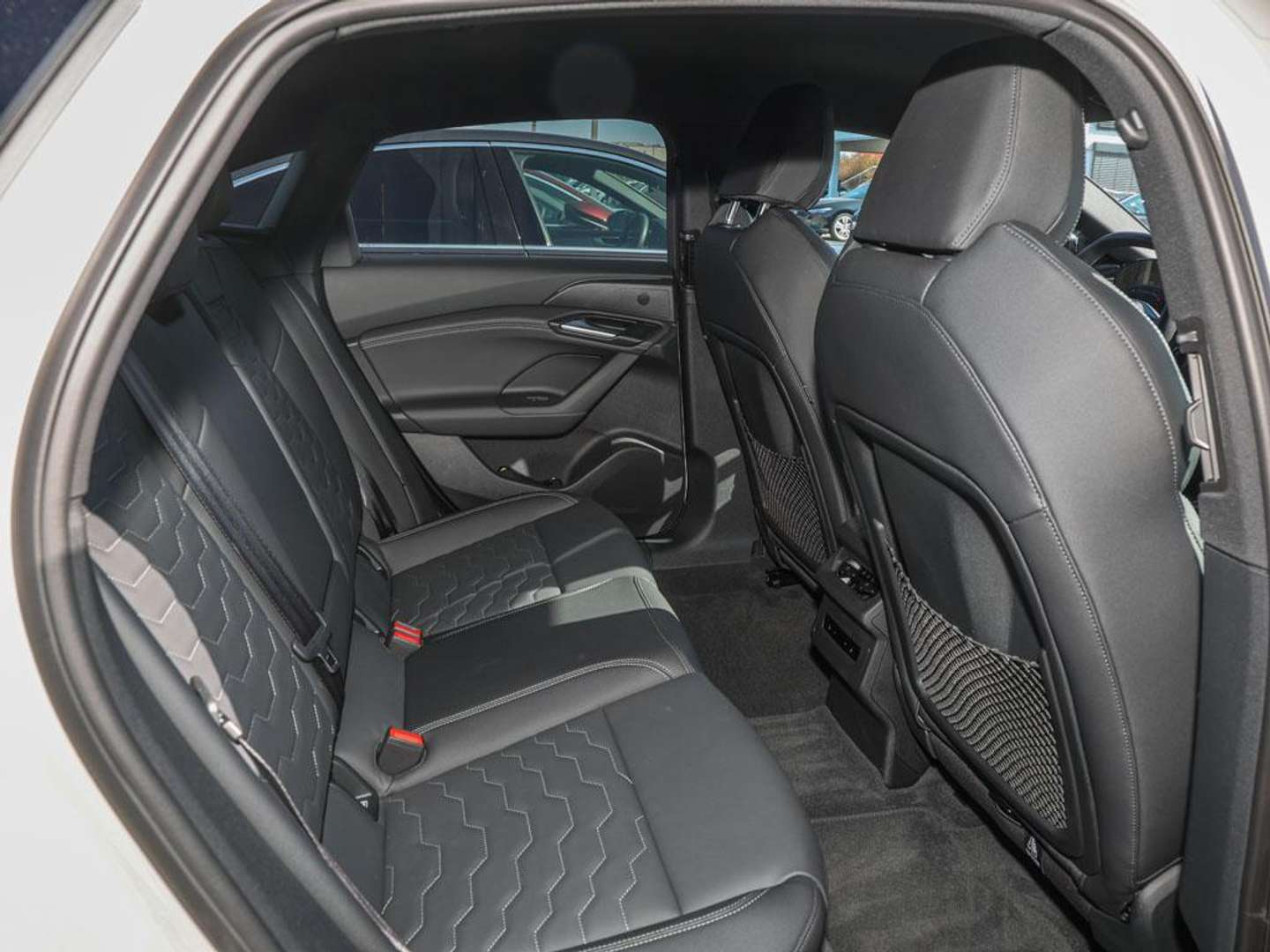 Audi A6 E-tron Sportback S Line Performance - 2025 - Joinsteer - #4