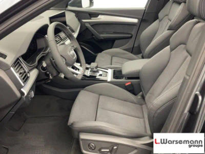 Audi Q5 TFSI E S Line 55 TFSI E Quattro 367 Ch S Tronic -  - Joinsteer - #4