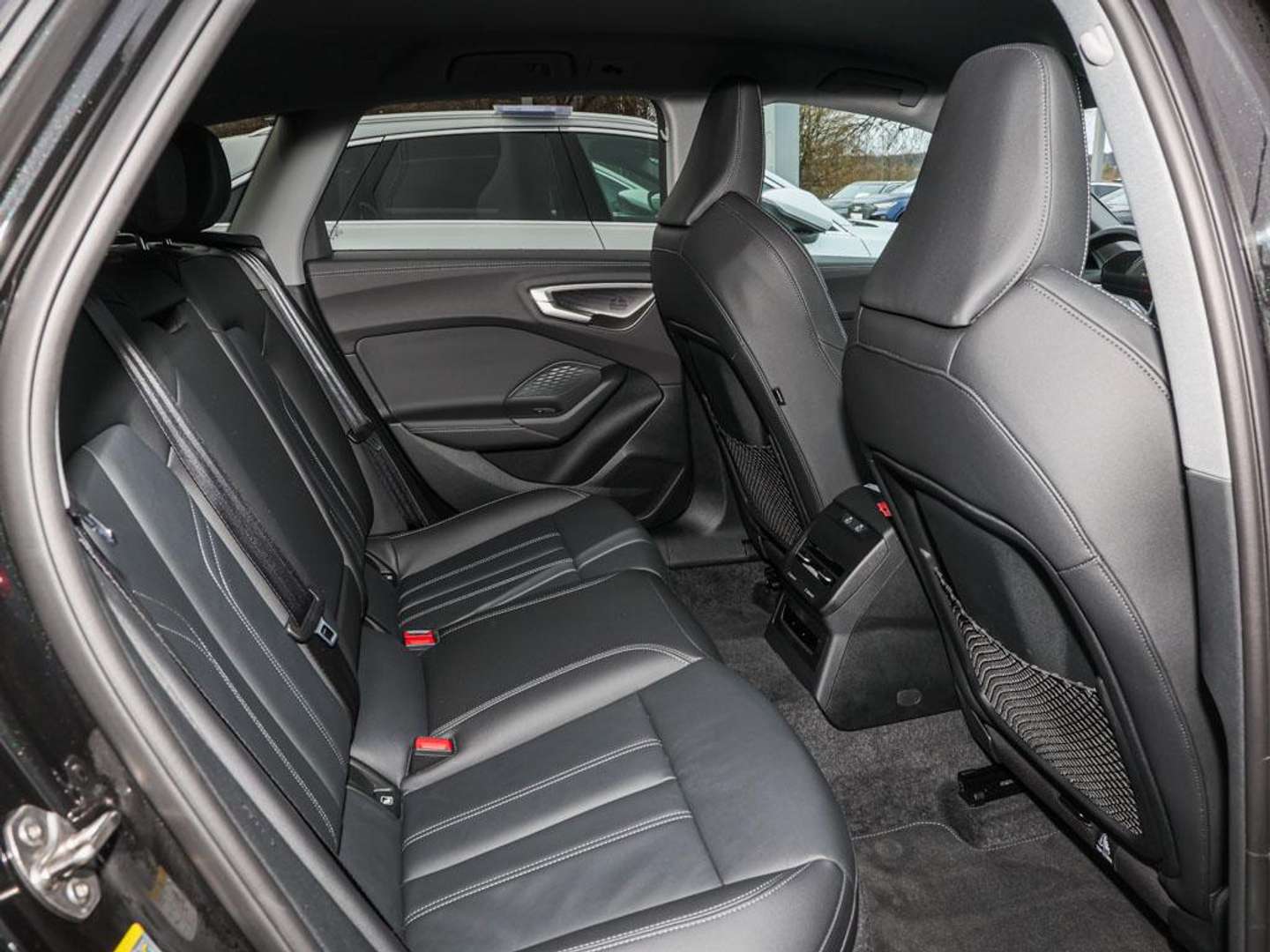 Audi A5 Sportback S Line Avant TFSI - 2025 - Joinsteer - #4