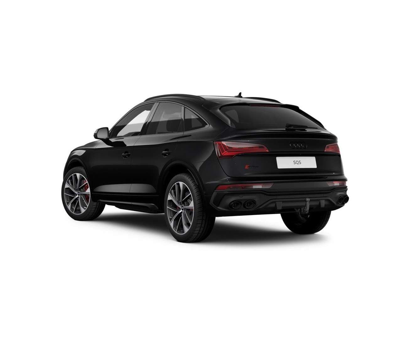Audi SQ5 Sportback RS-Sitze 30 TDI - 2023 - Joinsteer - #2