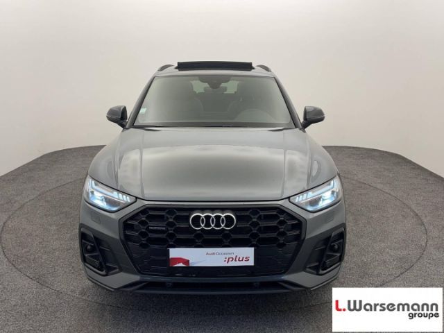 Audi Q5 TFSI E S Line 55 TFSI E Quattro 367 Ch S Tronic - 2023 - Joinsteer - #7