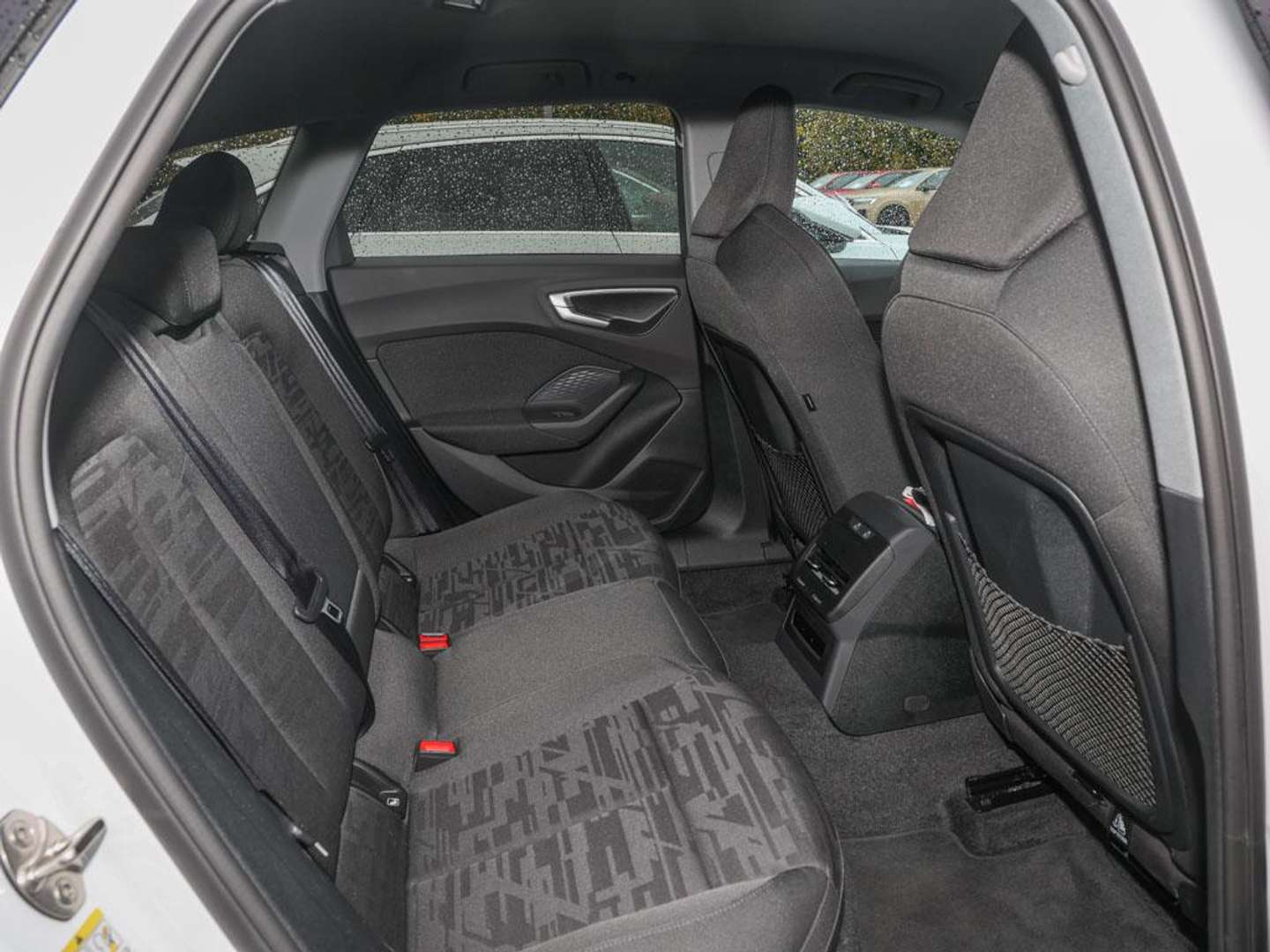 Audi A5 Sportback Avant TDI - 2025 - Joinsteer - #4