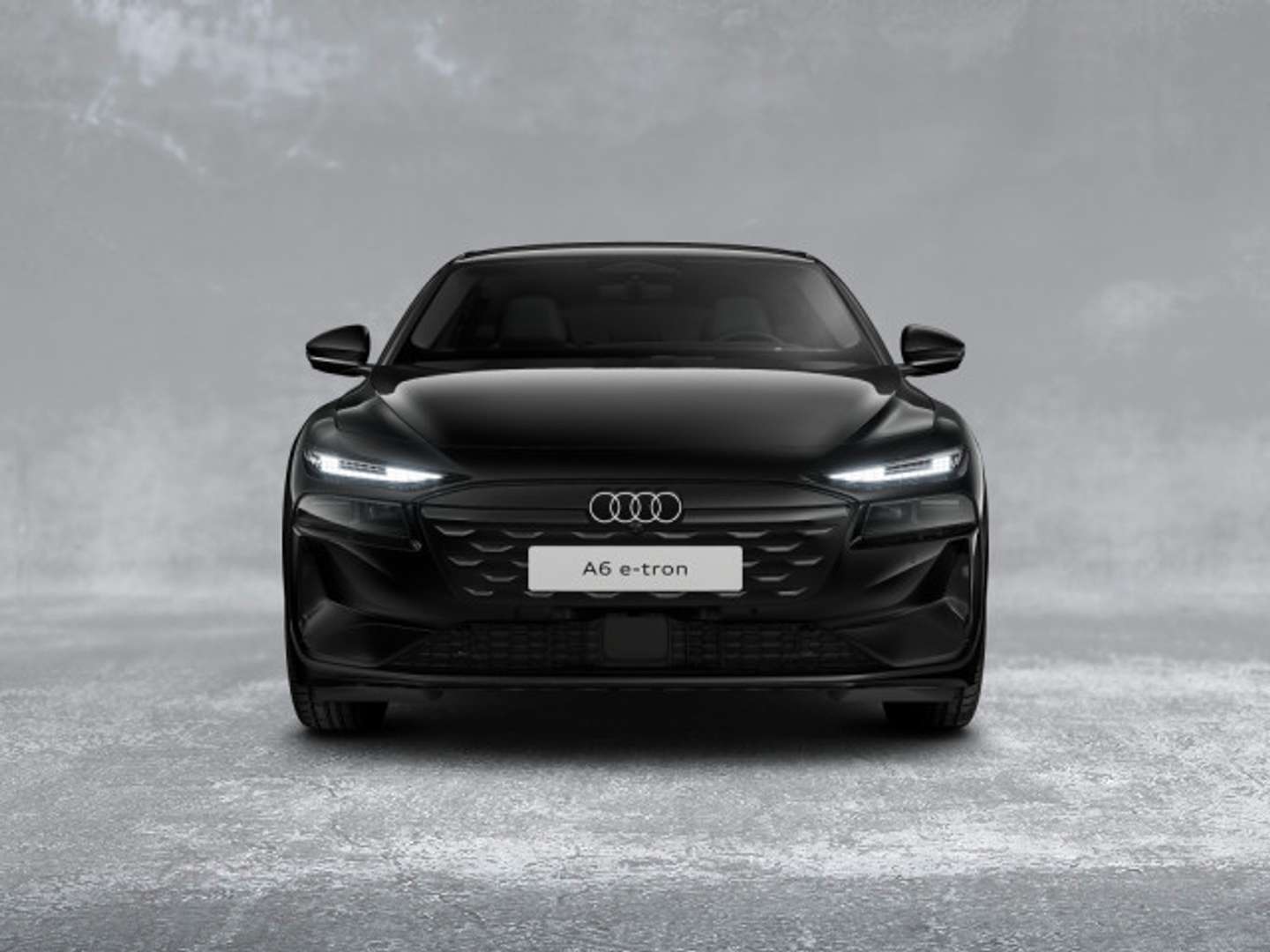 Audi A6 E-tron - 2025 - Joinsteer - #3