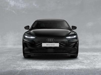 Audi A6 E-tron -  - Joinsteer - #2