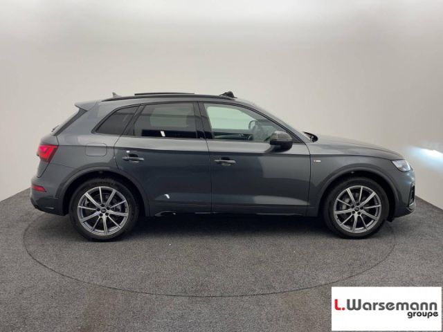 Audi Q5 TFSI E S Line 55 TFSI E Quattro 367 Ch S Tronic - 2023 - Joinsteer - #9
