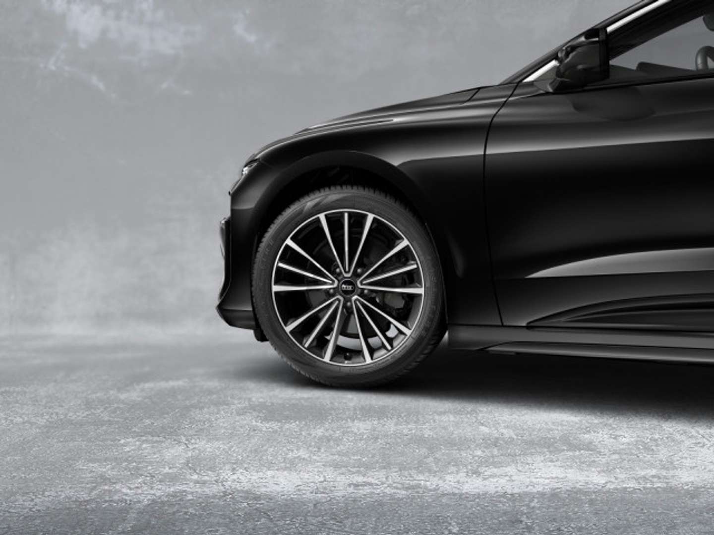 Audi A6 E-tron - 2025 - Joinsteer - #4