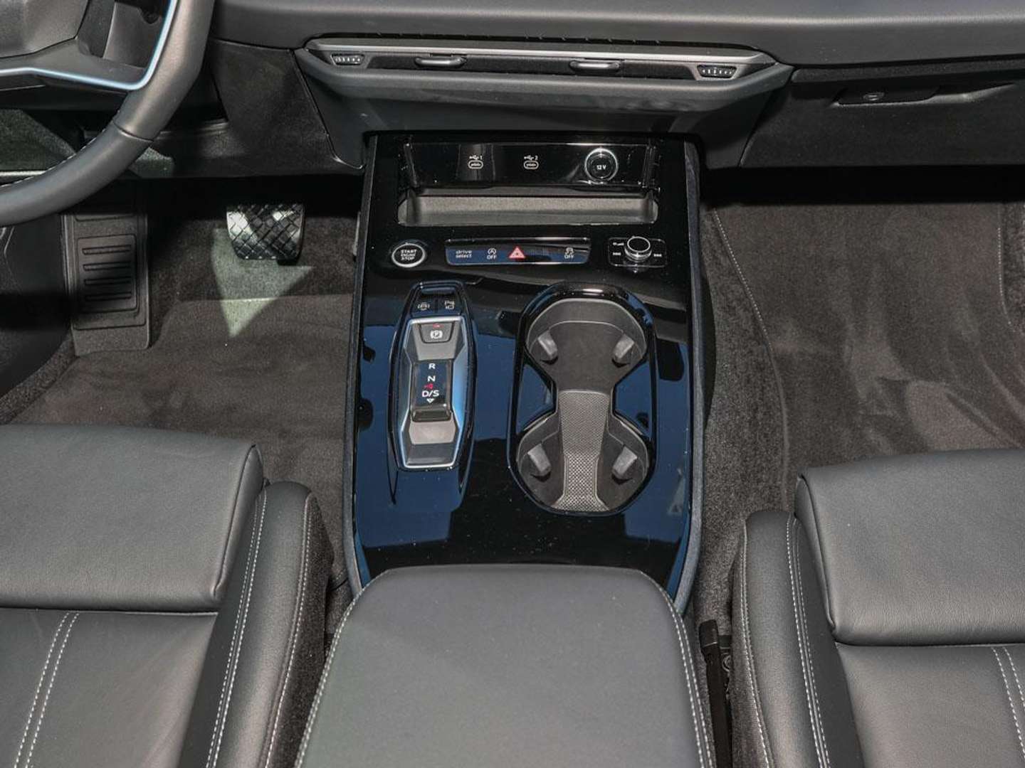 Audi A5 Sportback S Line Avant TFSI - 2025 - Joinsteer - #7