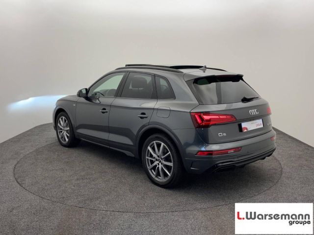 Audi Q5 TFSI E S Line 55 TFSI E Quattro 367 Ch S Tronic - 2023 - Joinsteer - #10