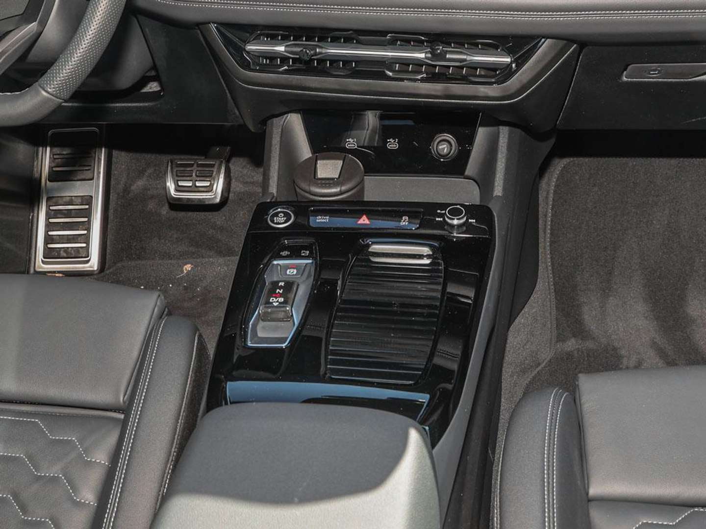 Audi A6 E-tron Sportback S Line Performance - 2025 - Joinsteer - #7