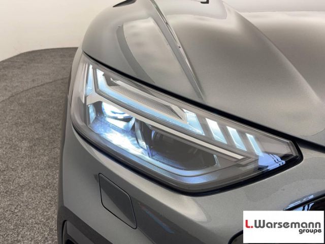 Audi Q5 TFSI E S Line 55 TFSI E Quattro 367 Ch S Tronic - 2023 - Joinsteer - #12