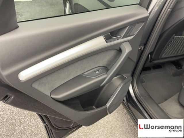 Audi Q5 TFSI E S Line 55 TFSI E Quattro 367 Ch S Tronic - 2023 - Joinsteer - #15