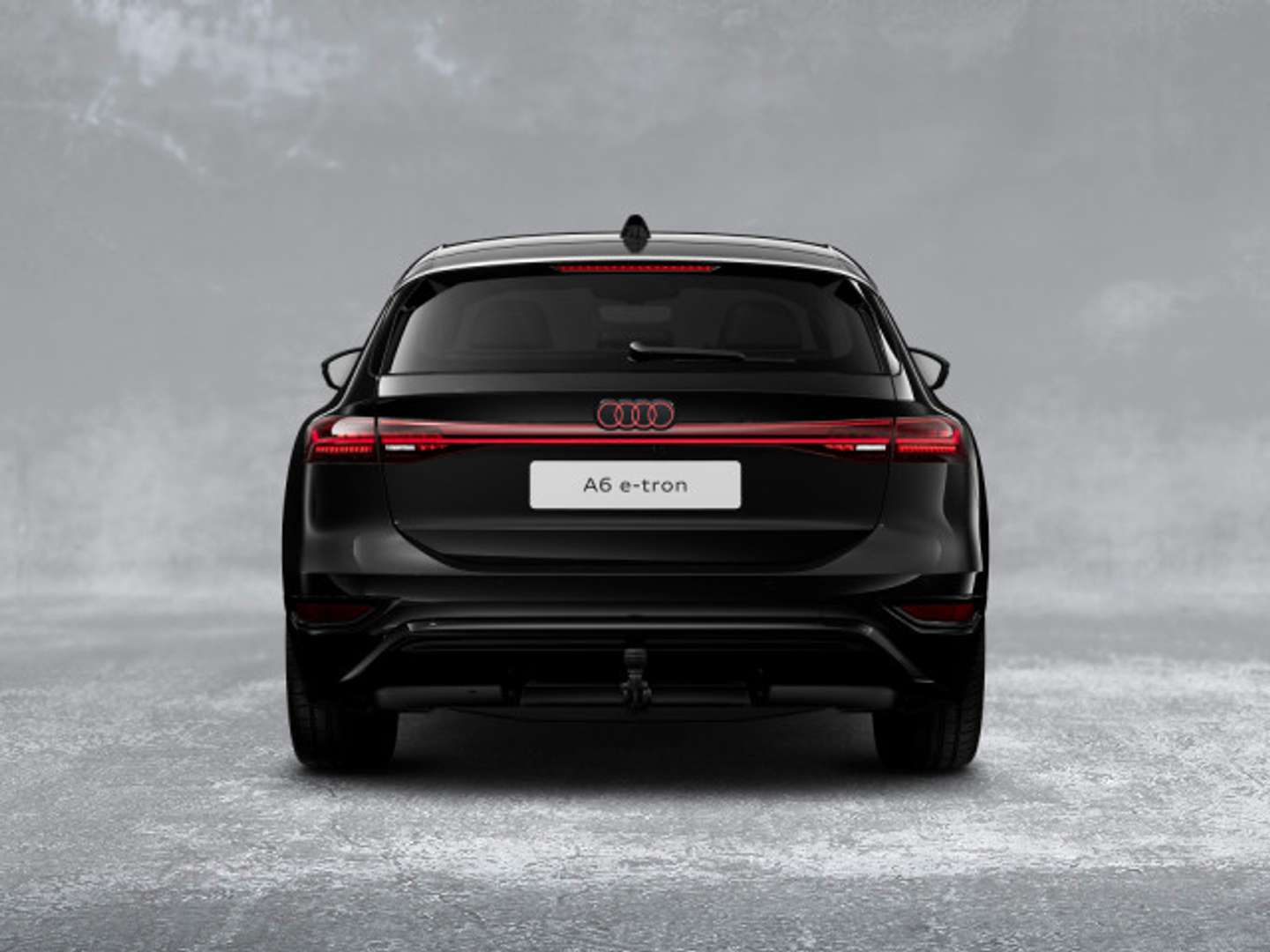 Audi A6 E-tron - 2025 - Joinsteer - #7